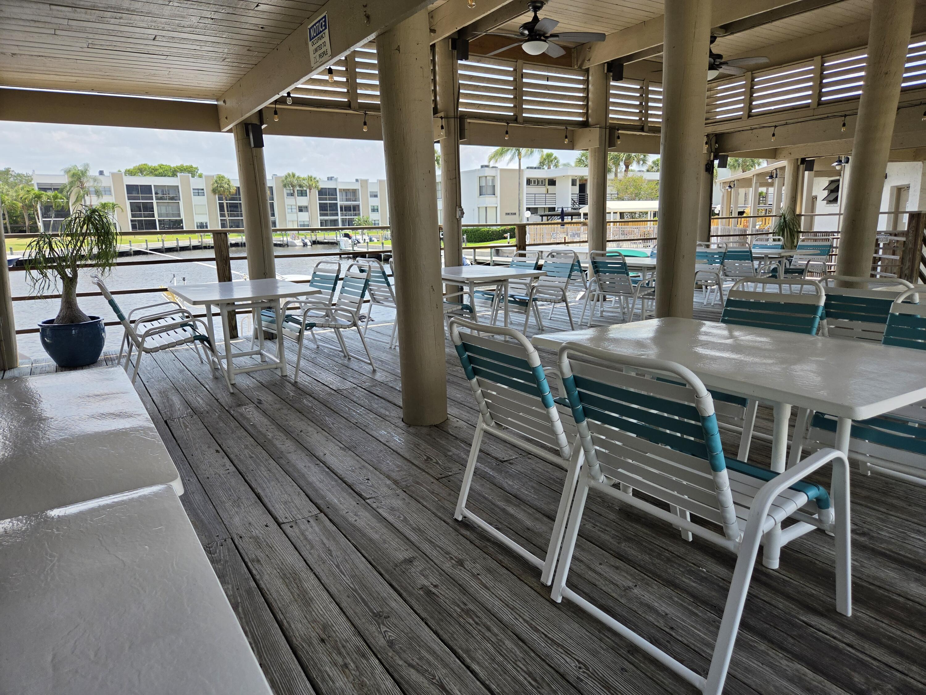 1950 Southwest Palm City Road, Unit 6204 Stuart, FL 34994 - Photo 25 of 38 Pavillion