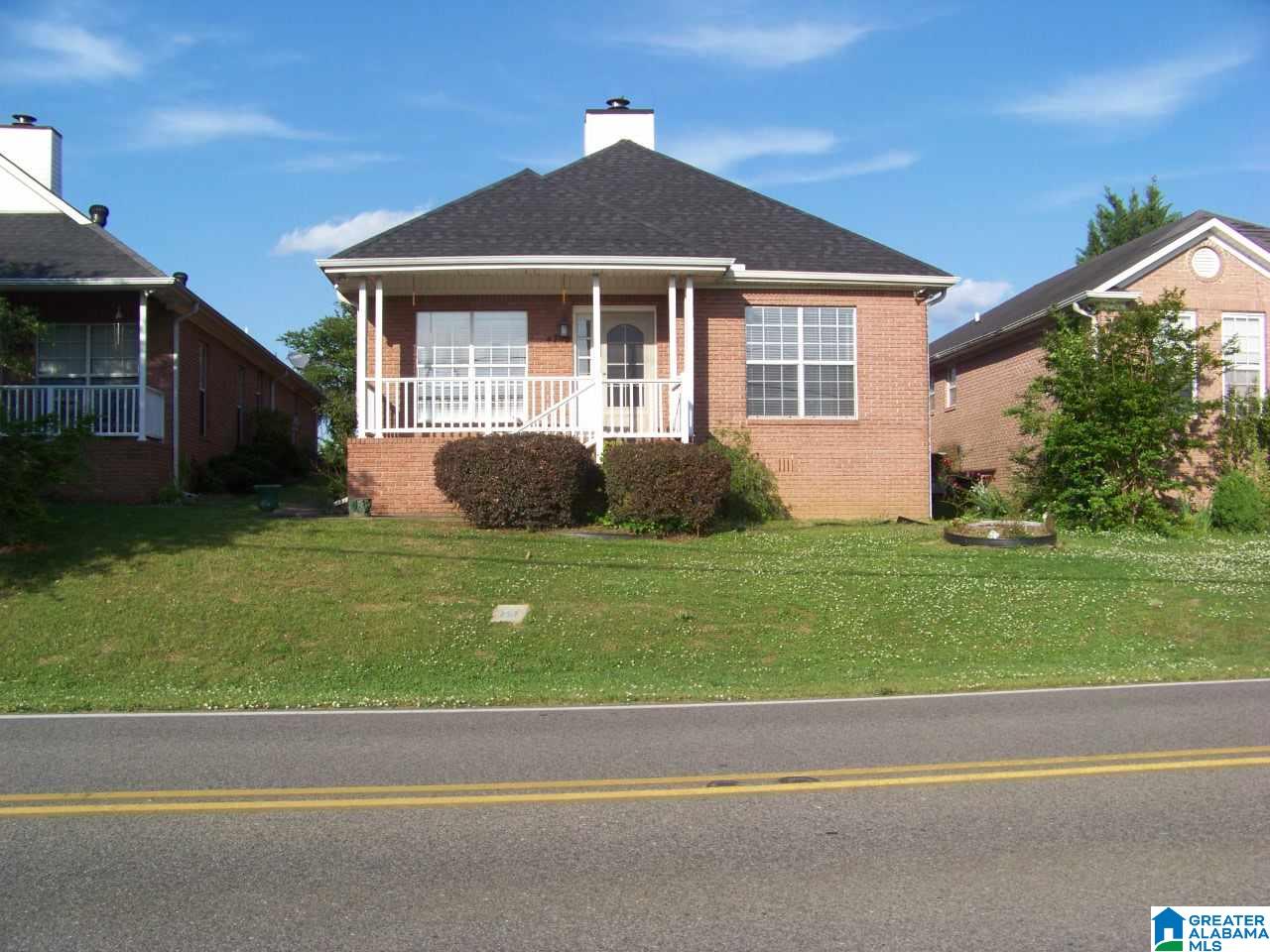 4759 New Found Road Mount Olive, AL 35117 - Photo 1 of 21