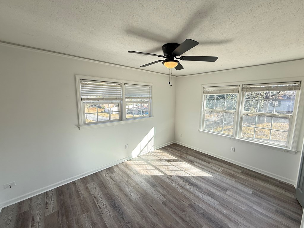 4235 Cheshire Bridge Road Columbus, GA 31909 - Photo 13 of 20 Bedroom 2