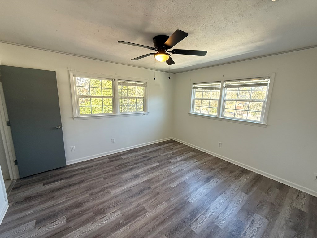 4235 Cheshire Bridge Road Columbus, GA 31909 - Photo 14 of 20 Upstairs Primary Bedroom