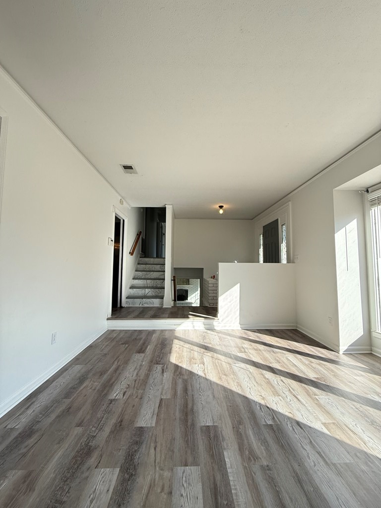4235 Cheshire Bridge Road Columbus, GA 31909 - Photo 5 of 20 View to Foyer