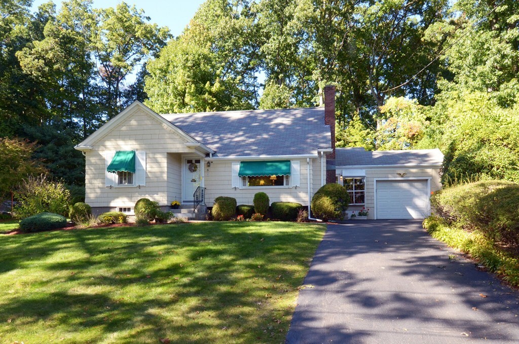 6 Maplewood Road Shrewsbury, MA 01545 - Photo 1 of 22 Gallery Image 1