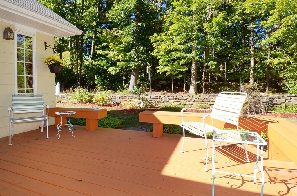 6 Maplewood Road Shrewsbury, MA 01545 - Photo 16 of 22 Gallery Image 16