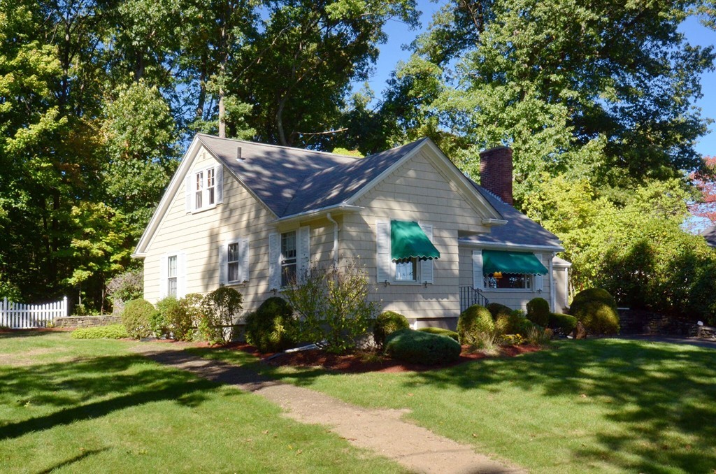 6 Maplewood Road Shrewsbury, MA 01545 - Photo 19 of 22 Gallery Image 19