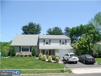 177 Rice Drive Morrisville, PA 19067 - Photo 1 of 12 Exterior Front