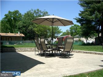 177 Rice Drive Morrisville, PA 19067 - Photo 11 of 12 Exterior Back