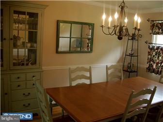 177 Rice Drive Morrisville, PA 19067 - Photo 4 of 12 Dining Room