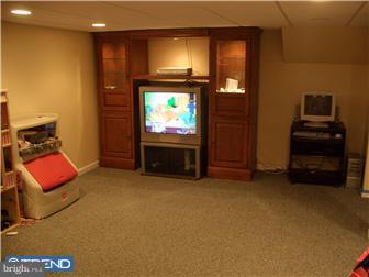 177 Rice Drive Morrisville, PA 19067 - Photo 7 of 12 Basement