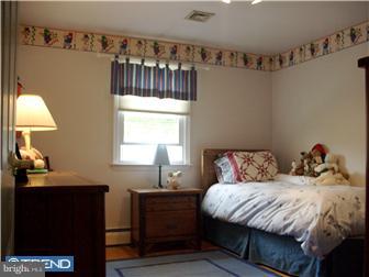 177 Rice Drive Morrisville, PA 19067 - Photo 8 of 12 Bedroom 2