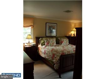 177 Rice Drive Morrisville, PA 19067 - Photo 10 of 12 Bedroom - Main