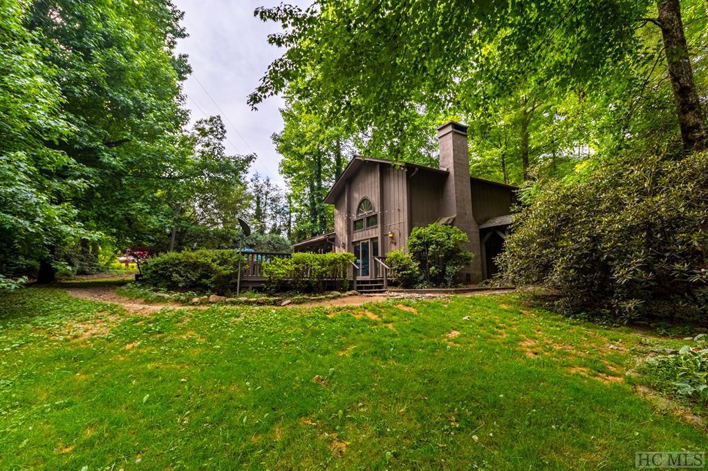 3495 Clear Creek Road Highlands, NC 28741 - Photo 1 of 33 Gallery Image 1