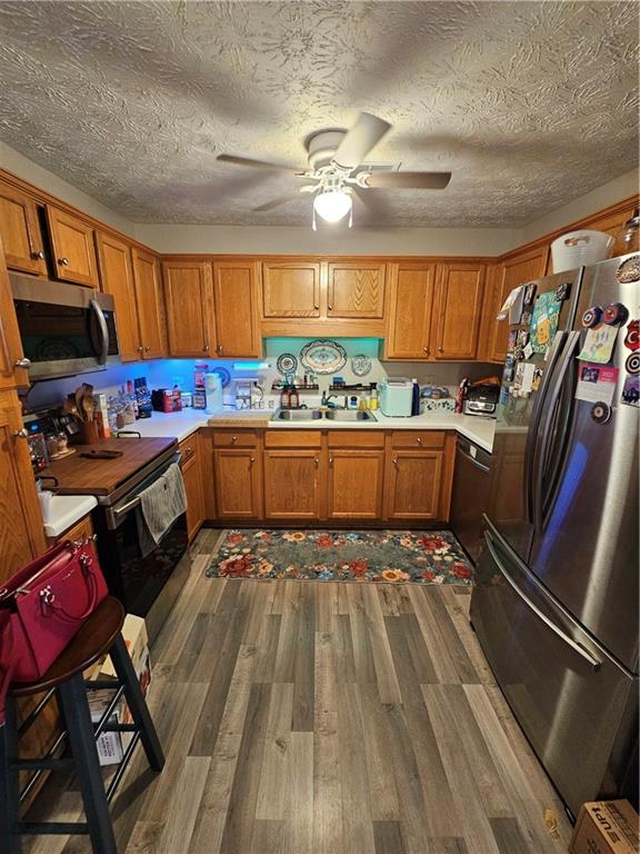 223 Alton Circle Villa Rica, GA 30180 - Photo 4 of 16