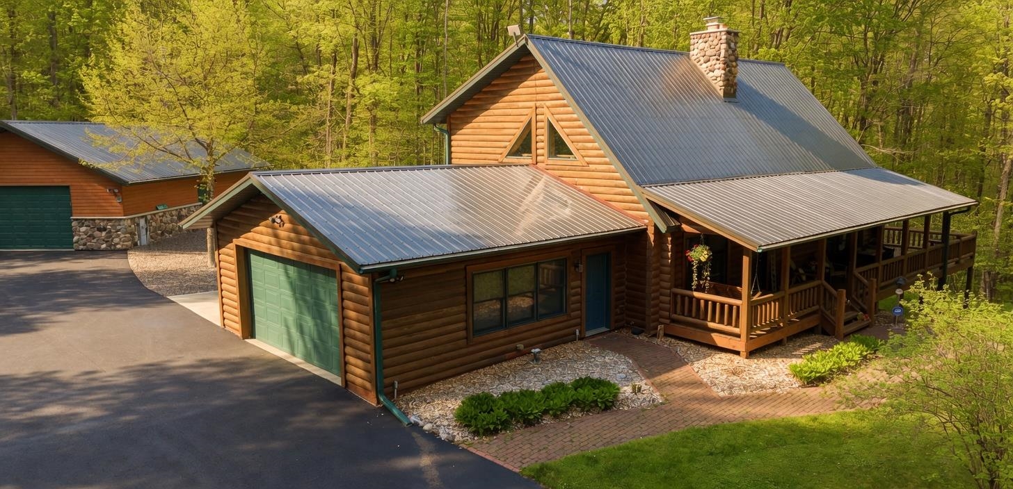 W1006 Neuwirth Road Gleason, WI 54435 - Photo 28 of 31