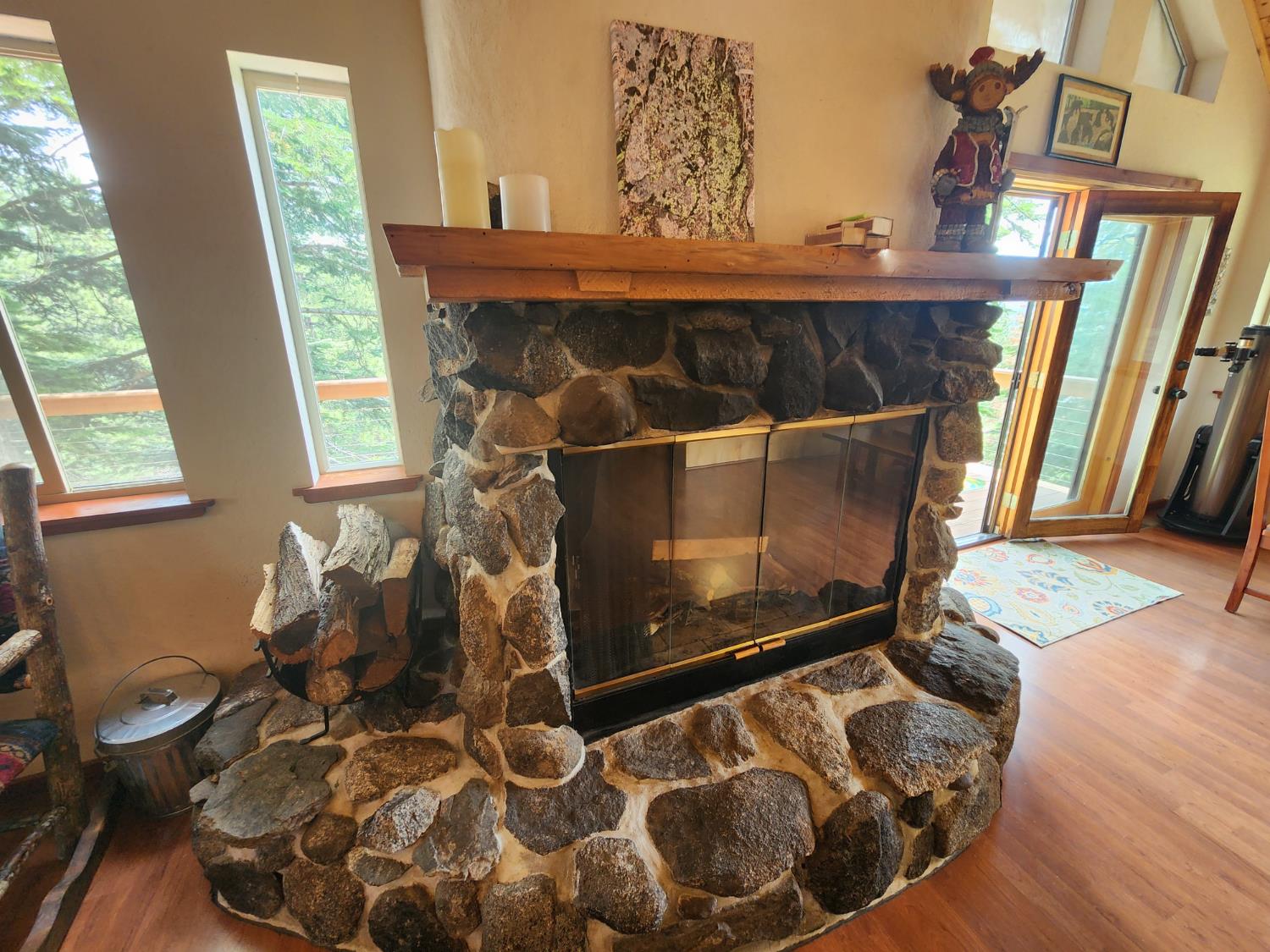 126 Bloods Ridge Road Bear Valley, CA 95223 - Photo 21 of 29