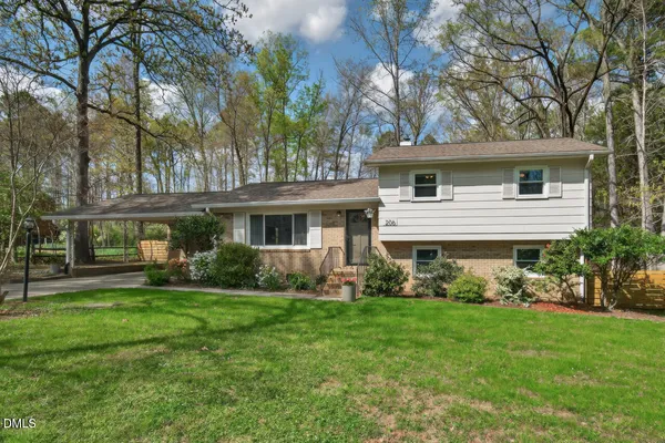 $450,000 | 206 Argonne Drive, Durham, NC 27704
