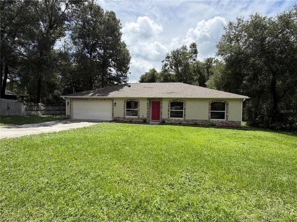 $329,000 | 1260 2nd Street, Orange City, FL 32763
