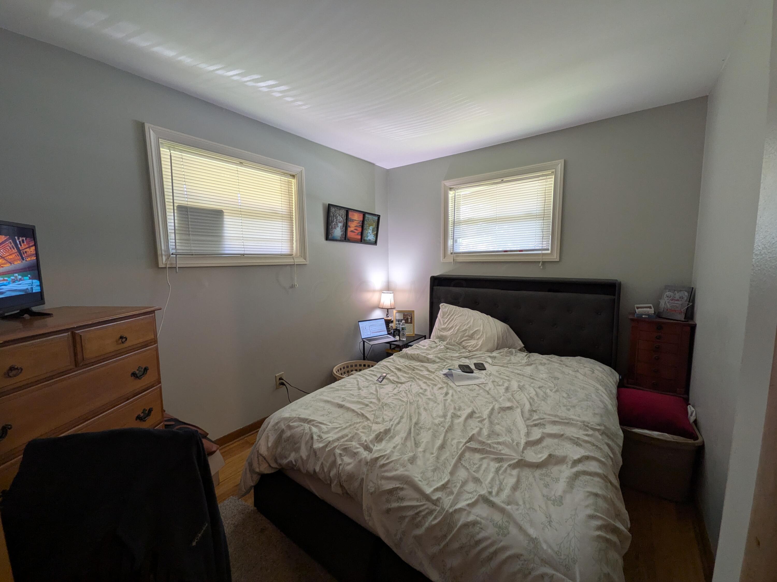 1147 Eastfield Road, Unit 1149 Columbus, OH 43085 - Photo 10 of 21 Bedroom 1 1147