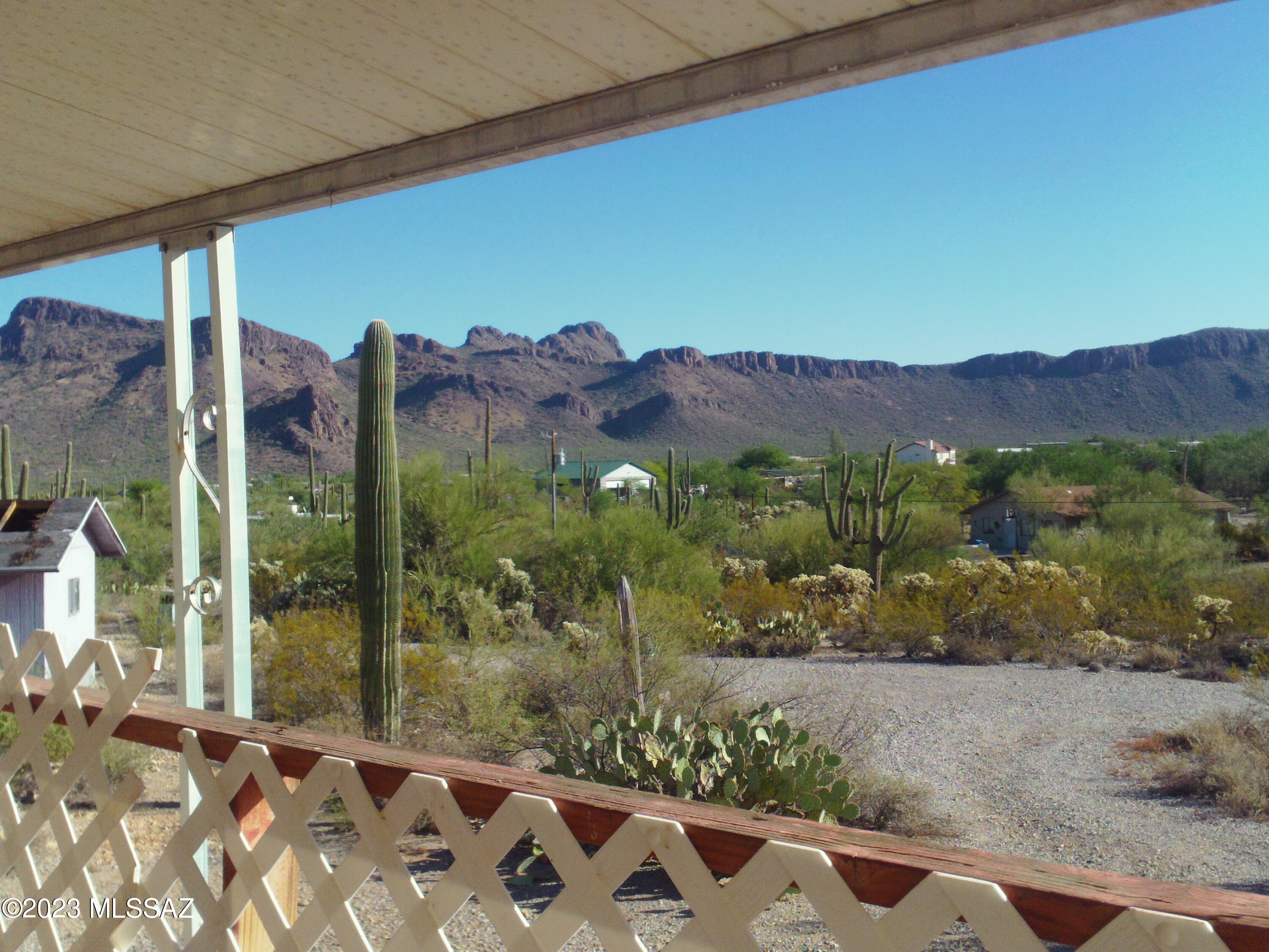 9930 West Picture Rocks Road Tucson, AZ 85743 - Photo 4 of 34 Gallery Image 4
