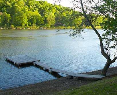 1160 River Road Freeport, PA 16229 - Photo 2 of 8 Waterfront/Dock/Pier.