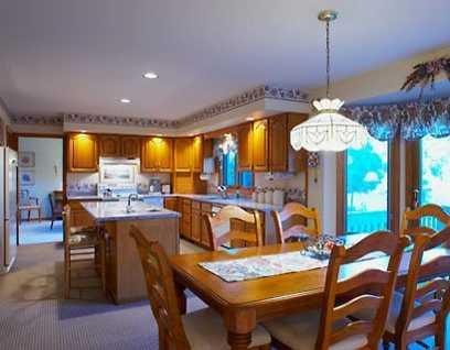 1160 River Road Freeport, PA 16229 - Photo 4 of 8 Kitchen.