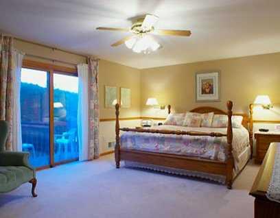 1160 River Road Freeport, PA 16229 - Photo 6 of 8 Master Bedroom.