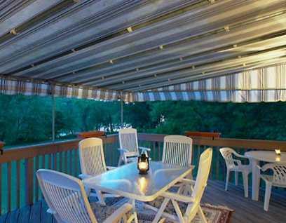 1160 River Road Freeport, PA 16229 - Photo 8 of 8 Patio/Deck.