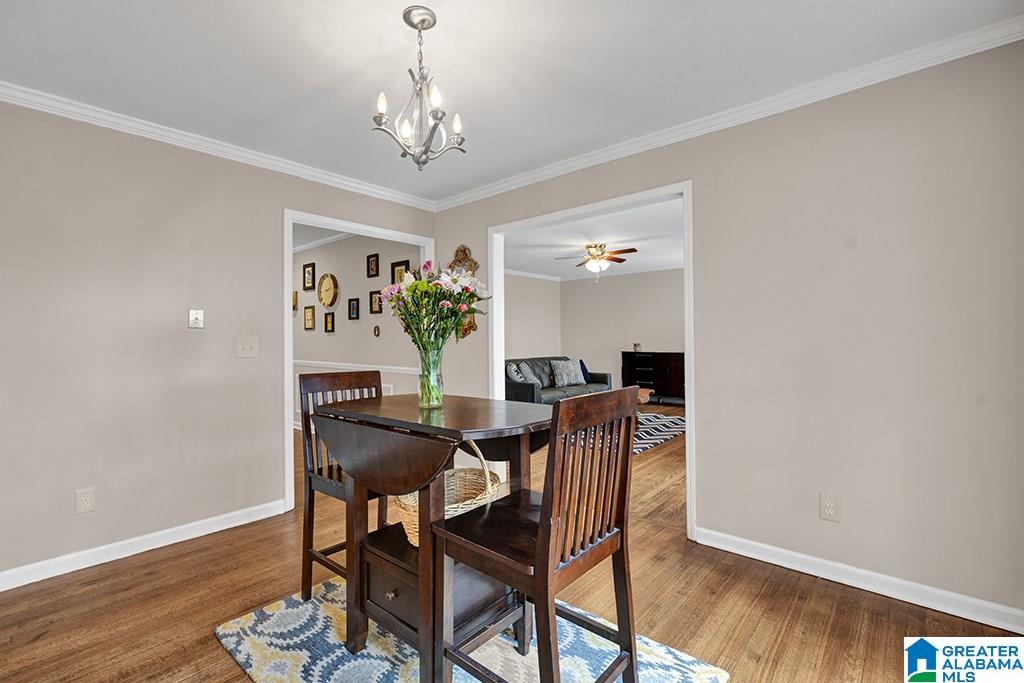 3530 William And Mary Road Birmingham, AL 35216 - Photo 7 of 33