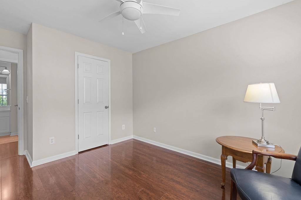 7033 Racine Way Raleigh, NC 27615 - Photo 16 of 30 Third Bedroom