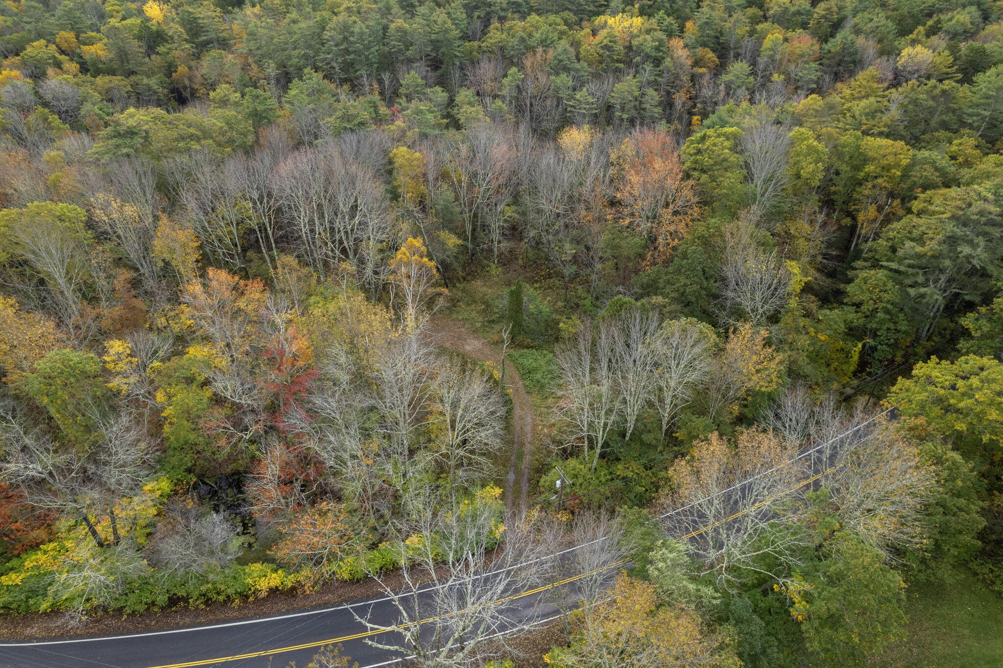 Lot 2-711 Mere Point Road Brunswick, ME 04011 - Photo 8 of 15 8-web-or-mls-DJI_0029
