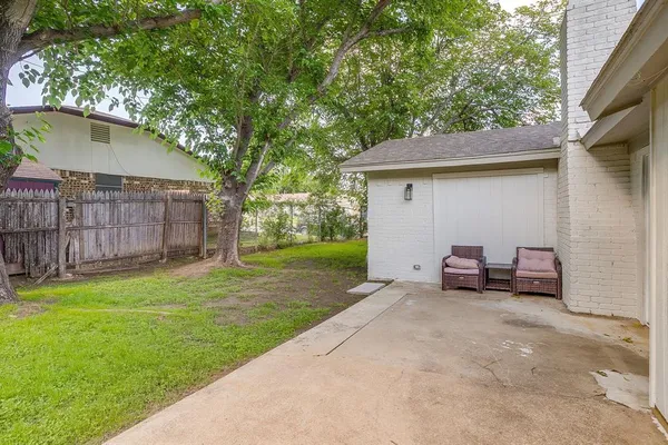 $2,200 | 900 Vaughn Drive, Burleson, TX 76028