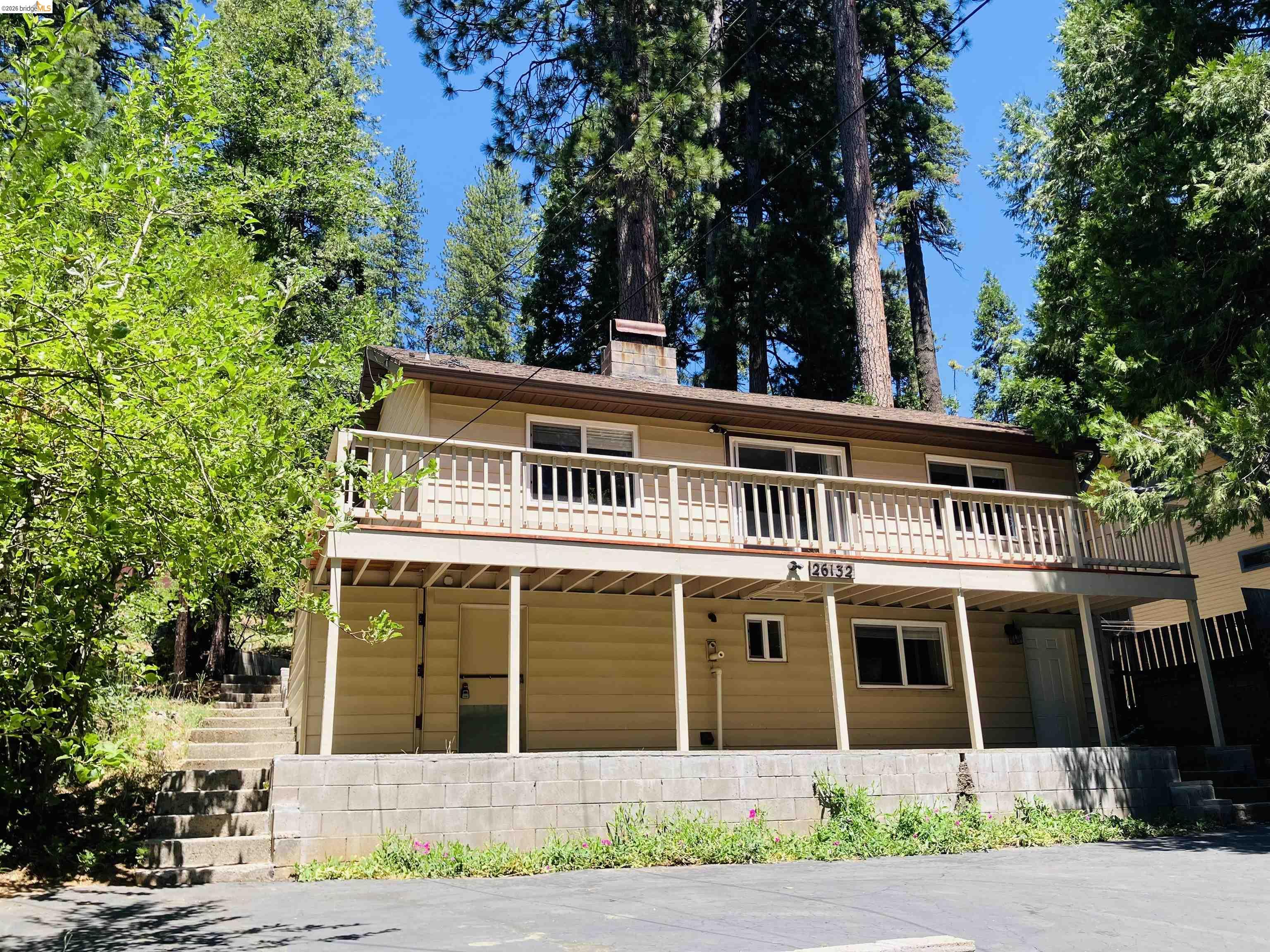 26132 Long Barn Road Long Barn, CA 95335 - Photo 1 of 38