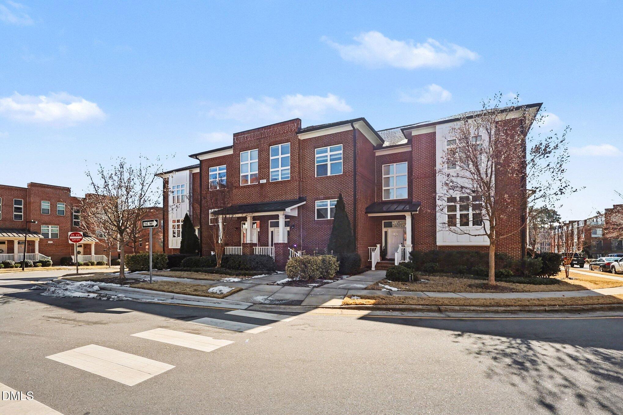 1211 Capability Drive, Unit 102 Raleigh, NC 27606 - Photo 32 of 36 003_file_1544