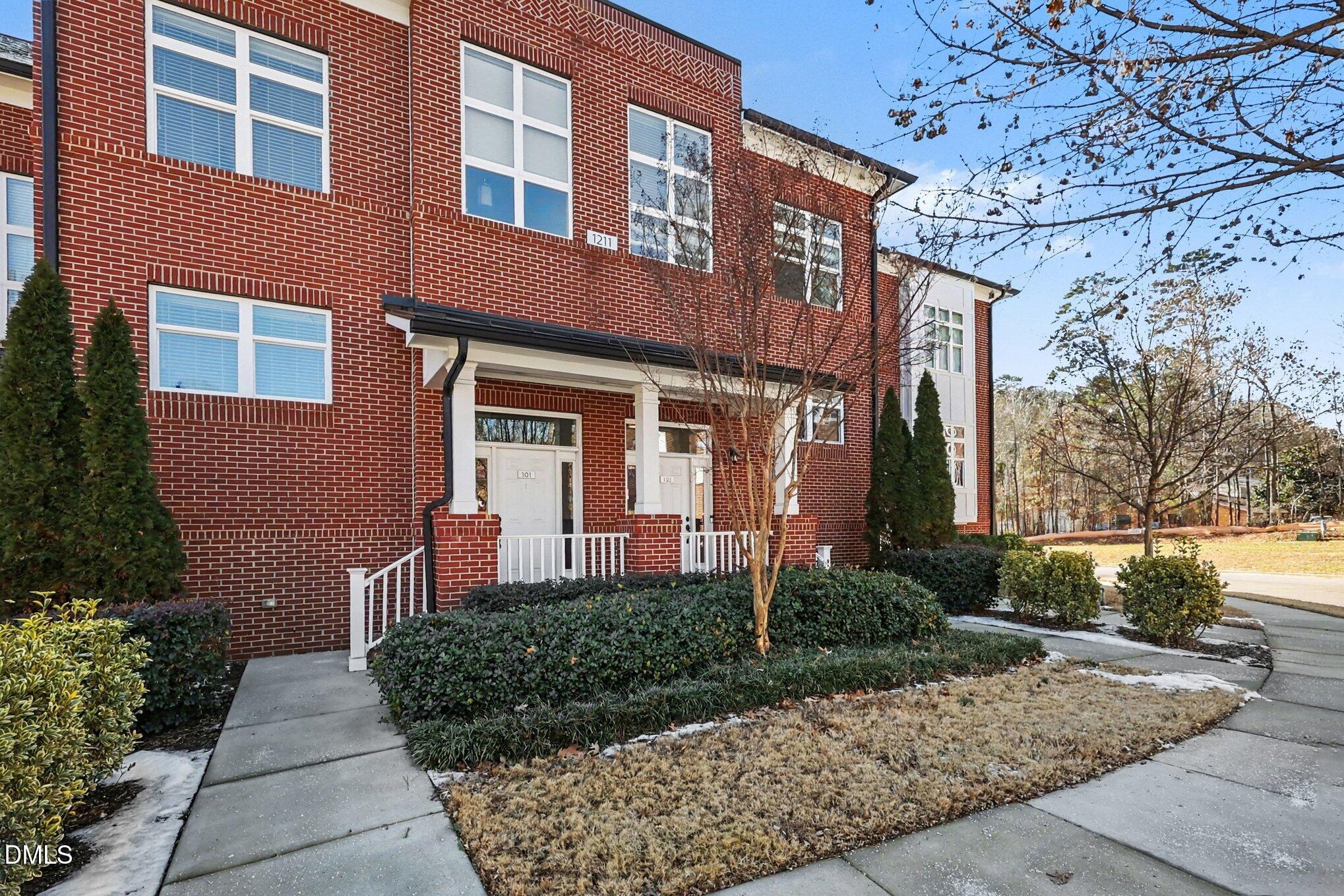 1211 Capability Drive, Unit 102 Raleigh, NC 27606 - Photo 33 of 36 007_file_1071