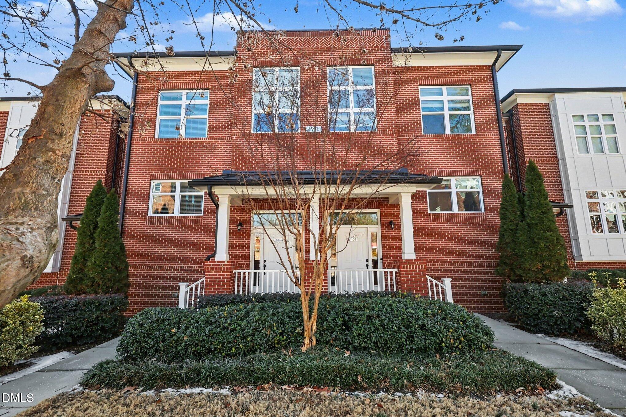 1211 Capability Drive, Unit 102 Raleigh, NC 27606 - Photo 34 of 36 008_file_3403