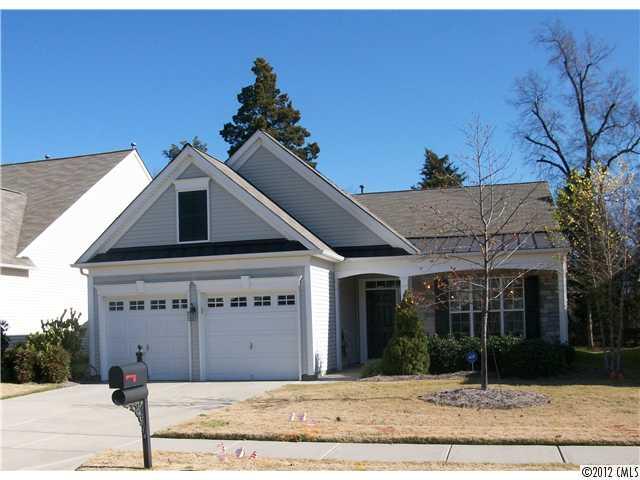 6410 Ridgeview Commons Drive Charlotte, NC 28269 - Photo 1 of 16 Gallery Image 1