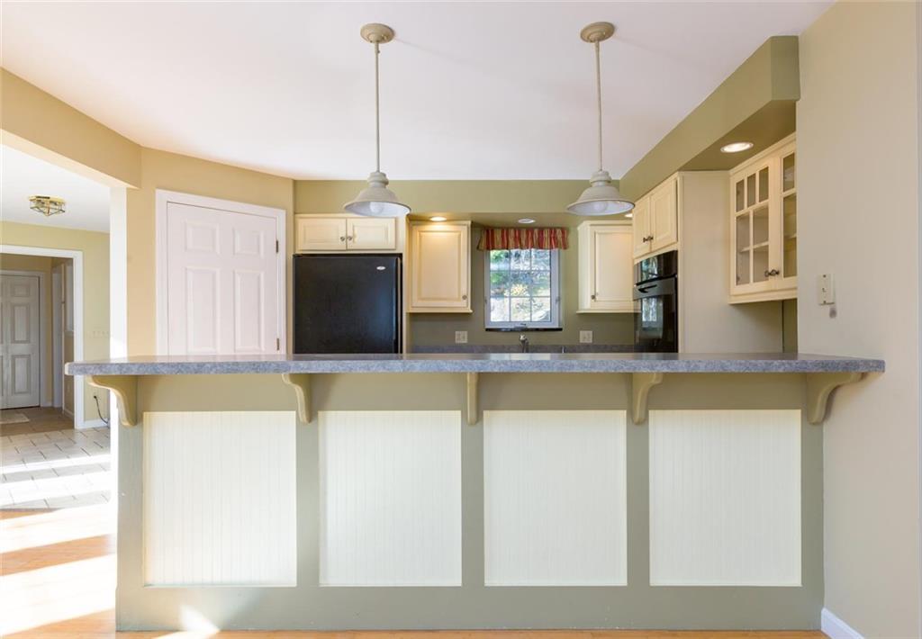 84 Mill Road Cumberland Center, ME 04021 - Photo 14 of 35 Kitchen