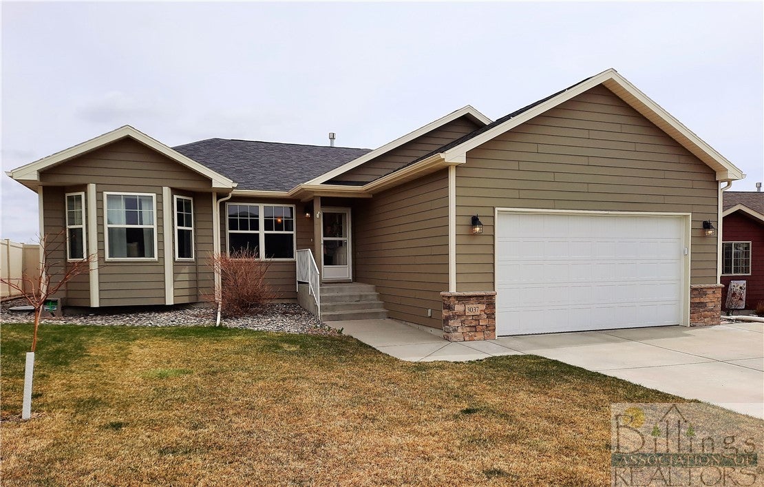 3037 East Copper Ridge Loop Billings, MT 59106 - Photo 1 of 1 Gallery Image 1