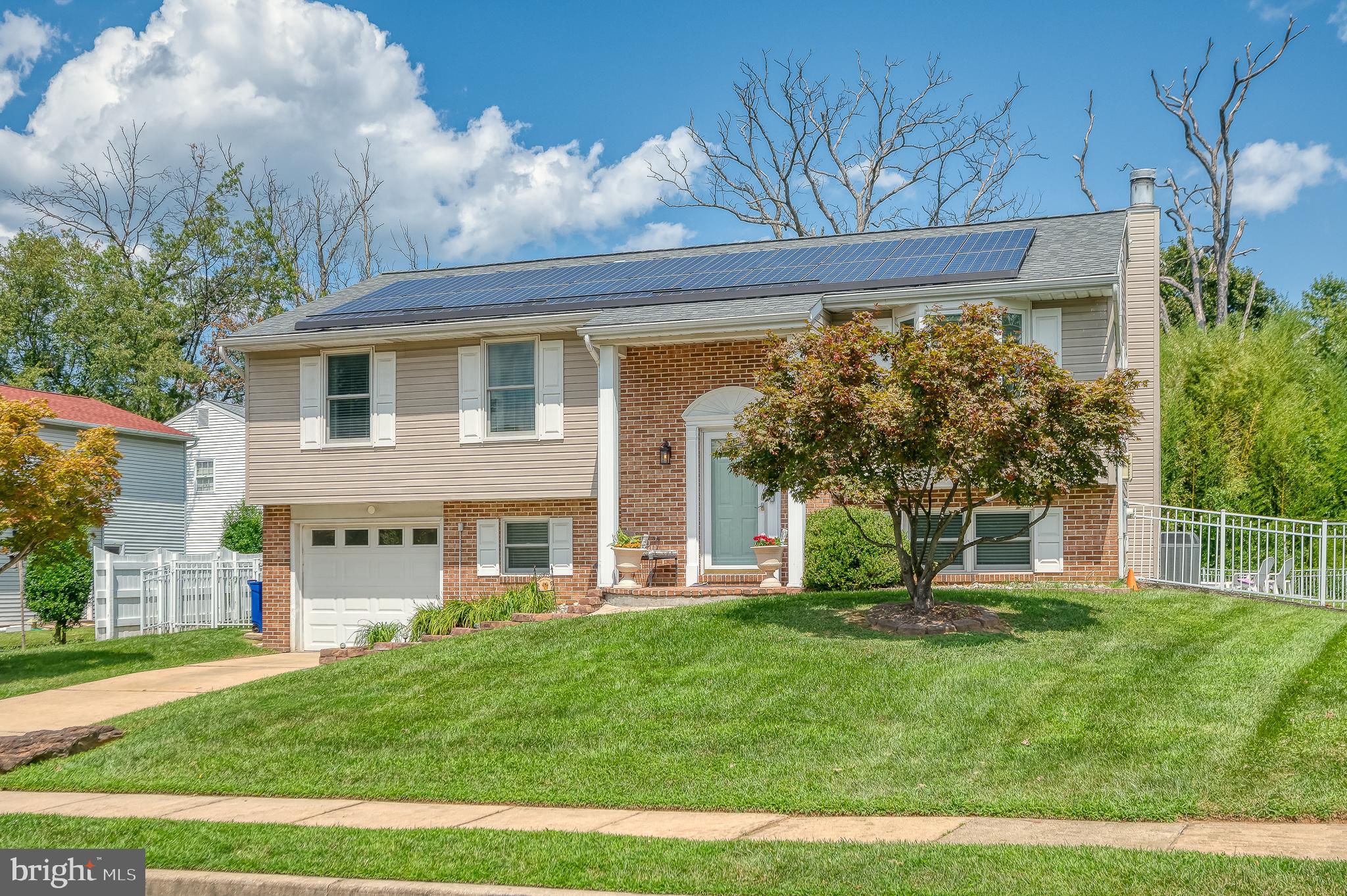 3 Crestview Garth Rosedale, MD 21237 - Photo 1 of 68 Wow! Look at this curb appeal