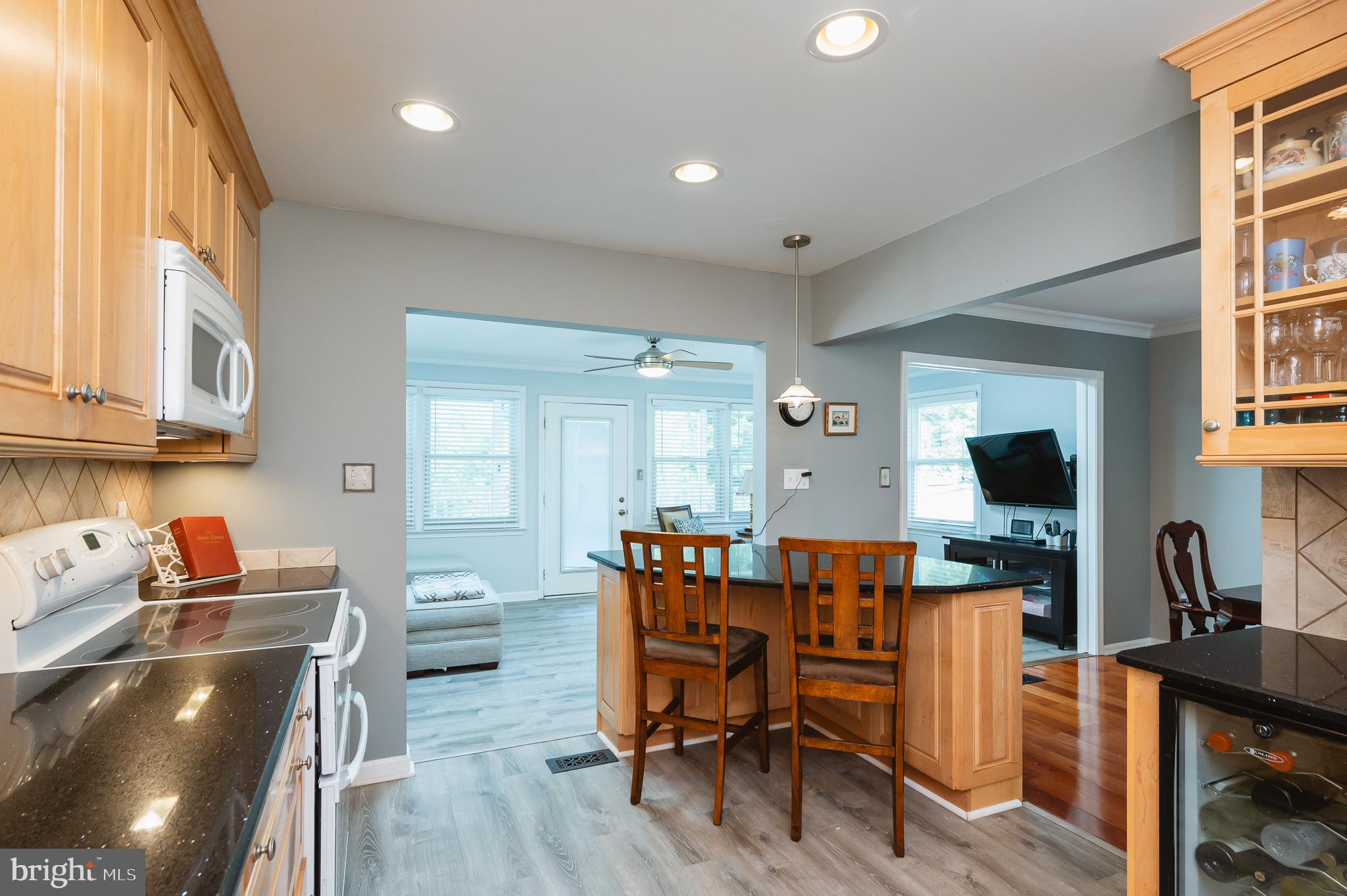 3 Crestview Garth Rosedale, MD 21237 - Photo 21 of 68 Luxury vinyl