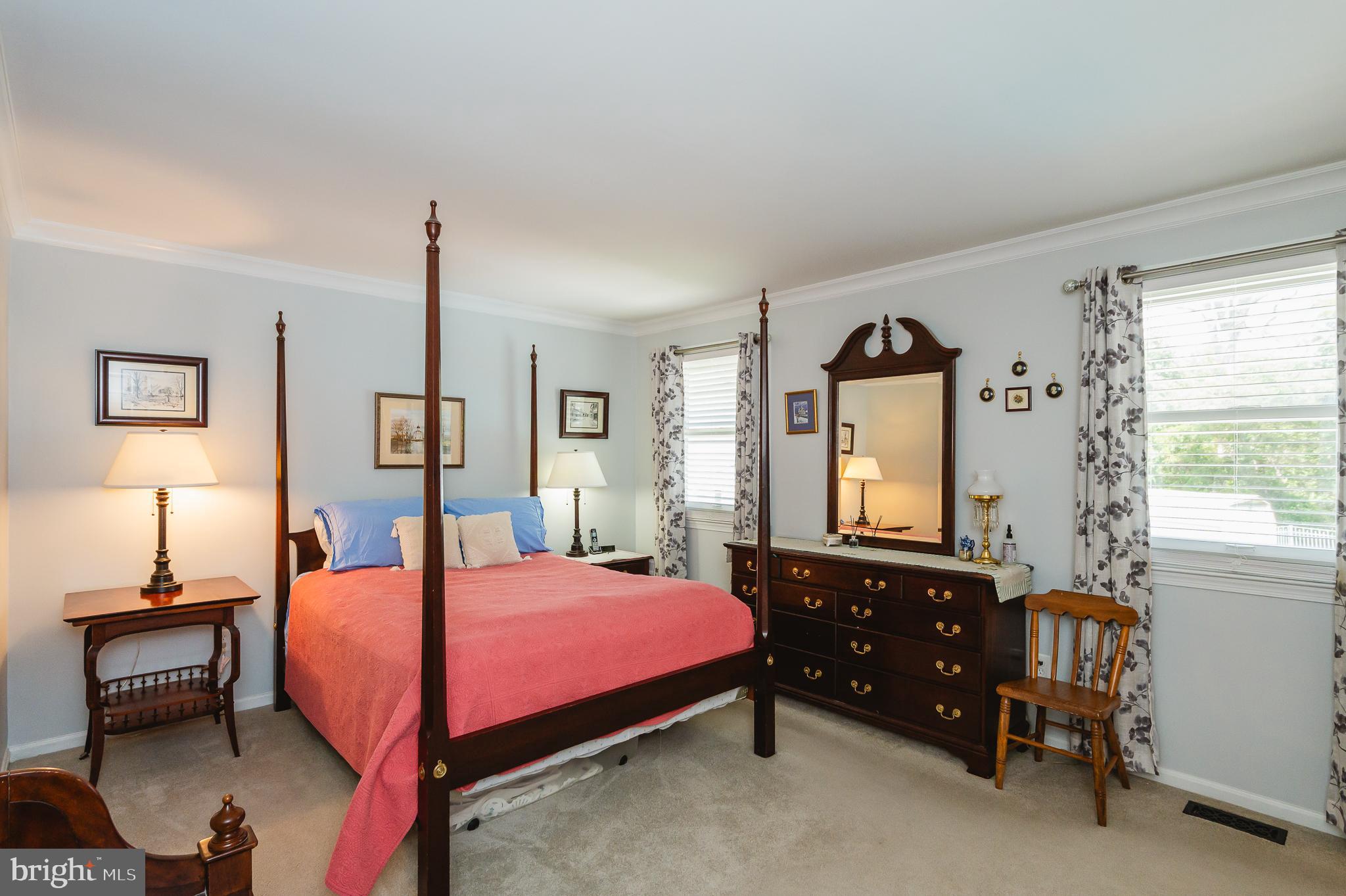 3 Crestview Garth Rosedale, MD 21237 - Photo 28 of 68 Primary bedroom