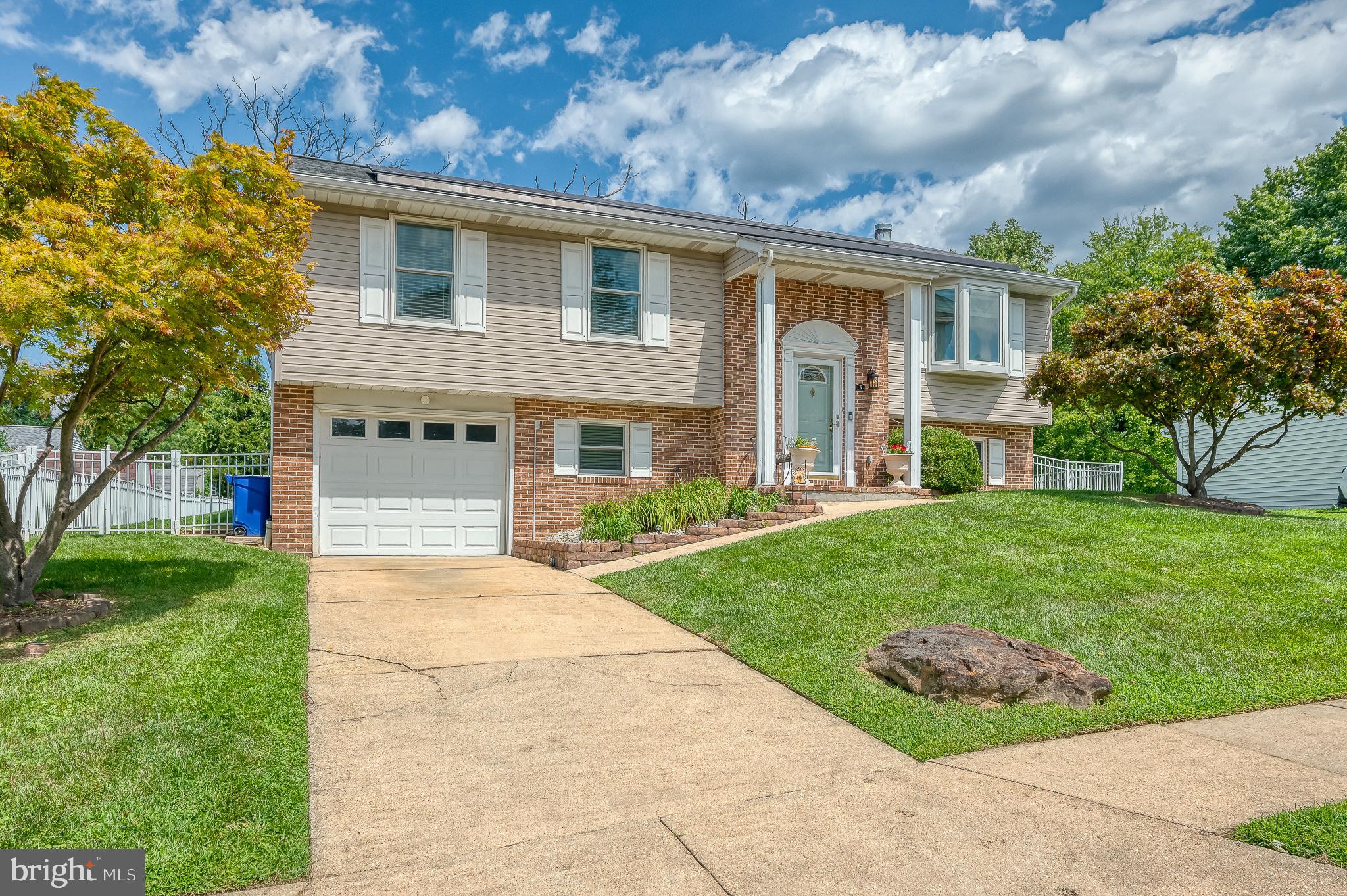 3 Crestview Garth Rosedale, MD 21237 - Photo 4 of 68 Gallery Image 4