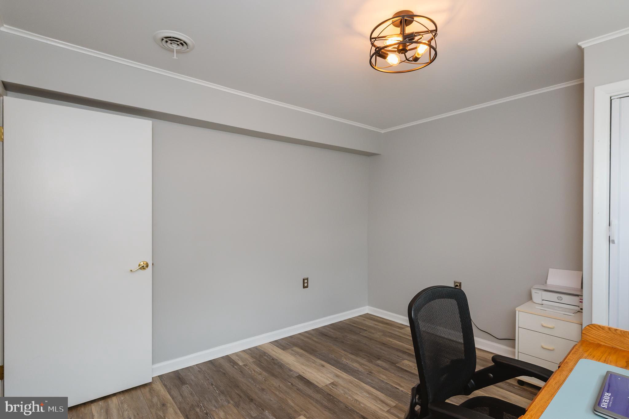 3 Crestview Garth Rosedale, MD 21237 - Photo 43 of 68 Luxury Vinyl flooring