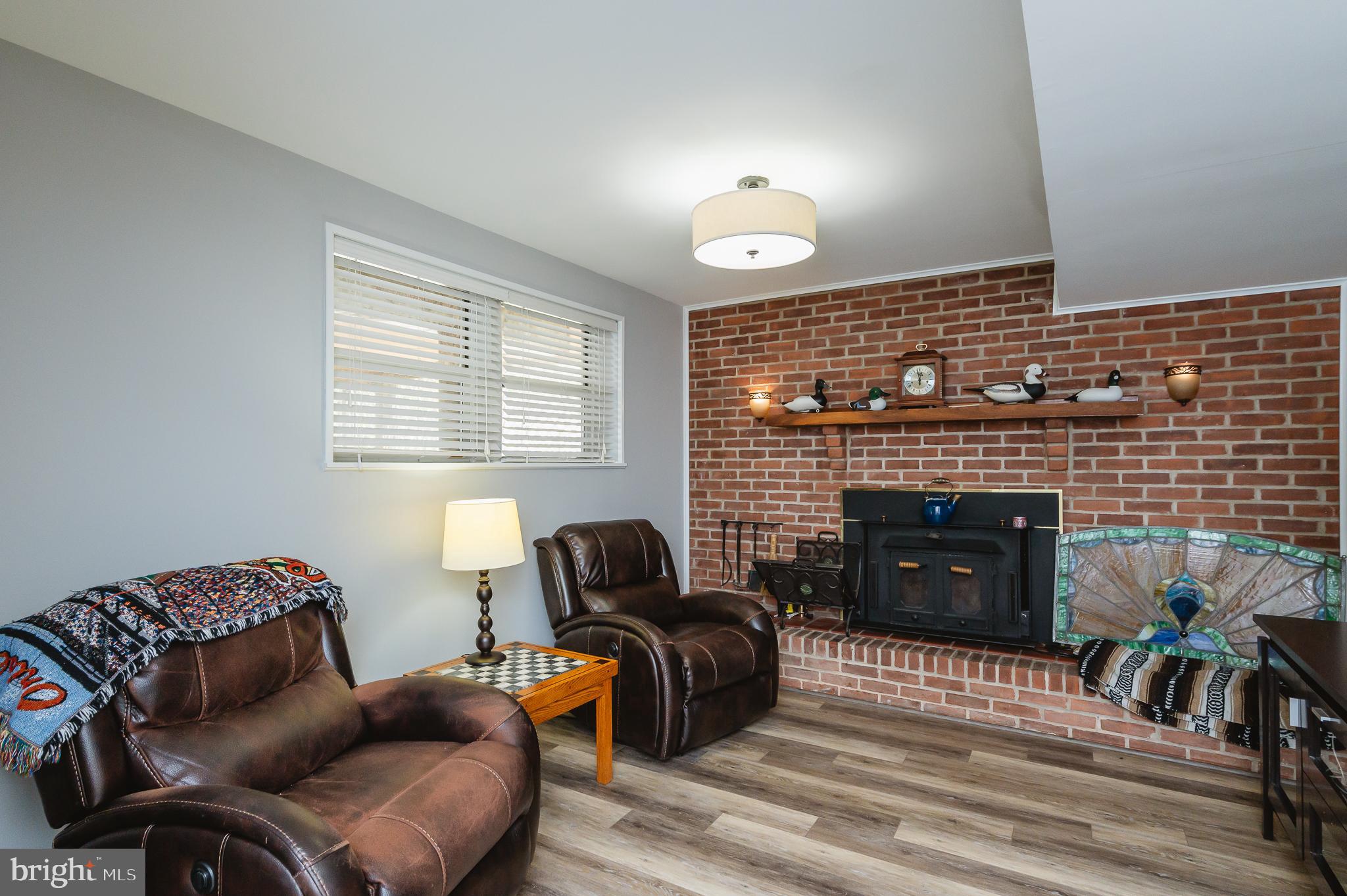 3 Crestview Garth Rosedale, MD 21237 - Photo 47 of 68 Lots of natural light in this lower level