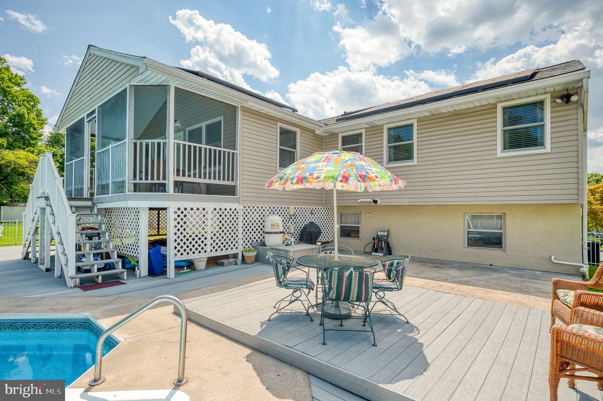 3 Crestview Garth Rosedale, MD 21237 - Photo 57 of 68 Gallery Image 57