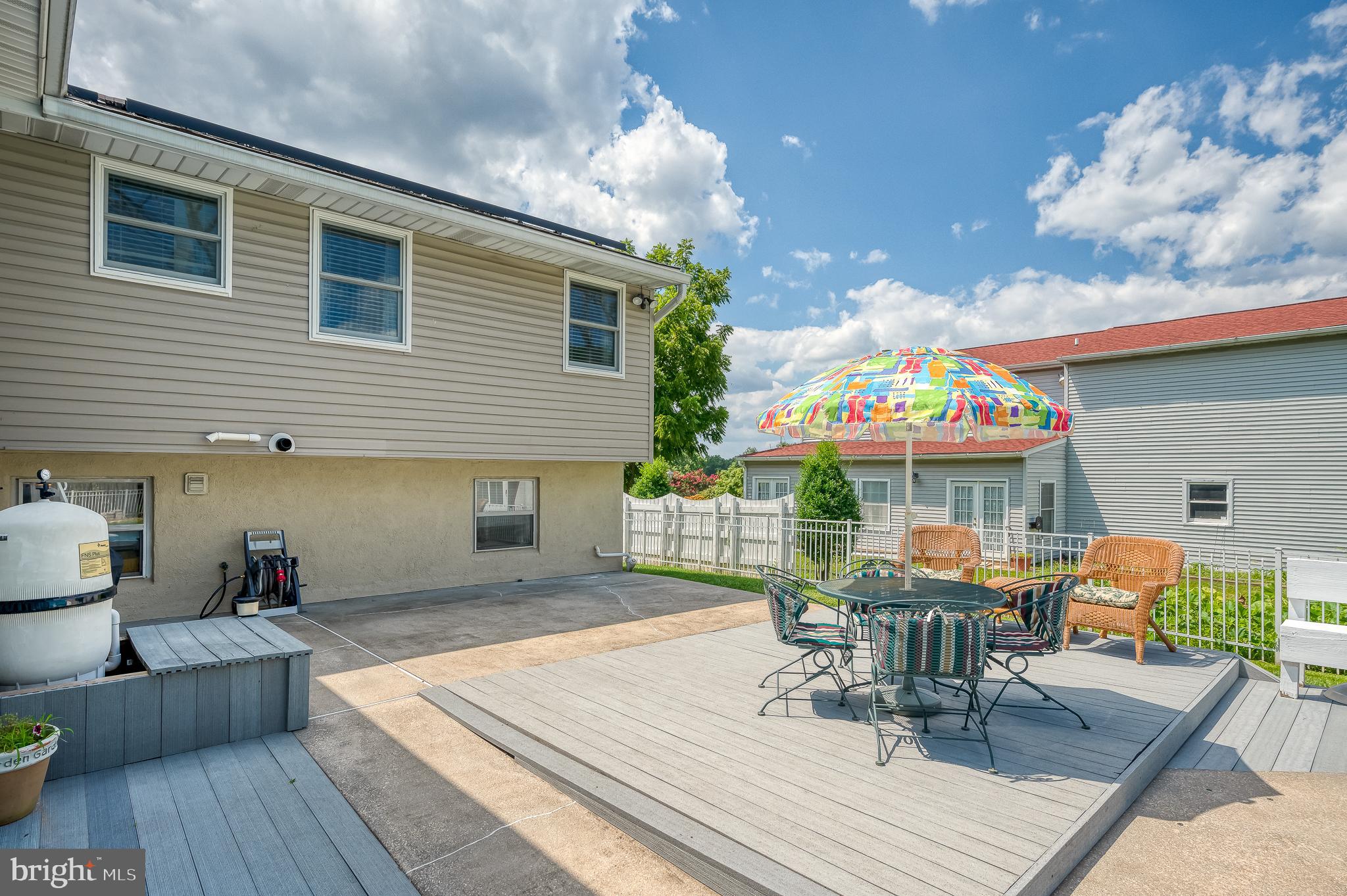 3 Crestview Garth Rosedale, MD 21237 - Photo 58 of 68 Gallery Image 58