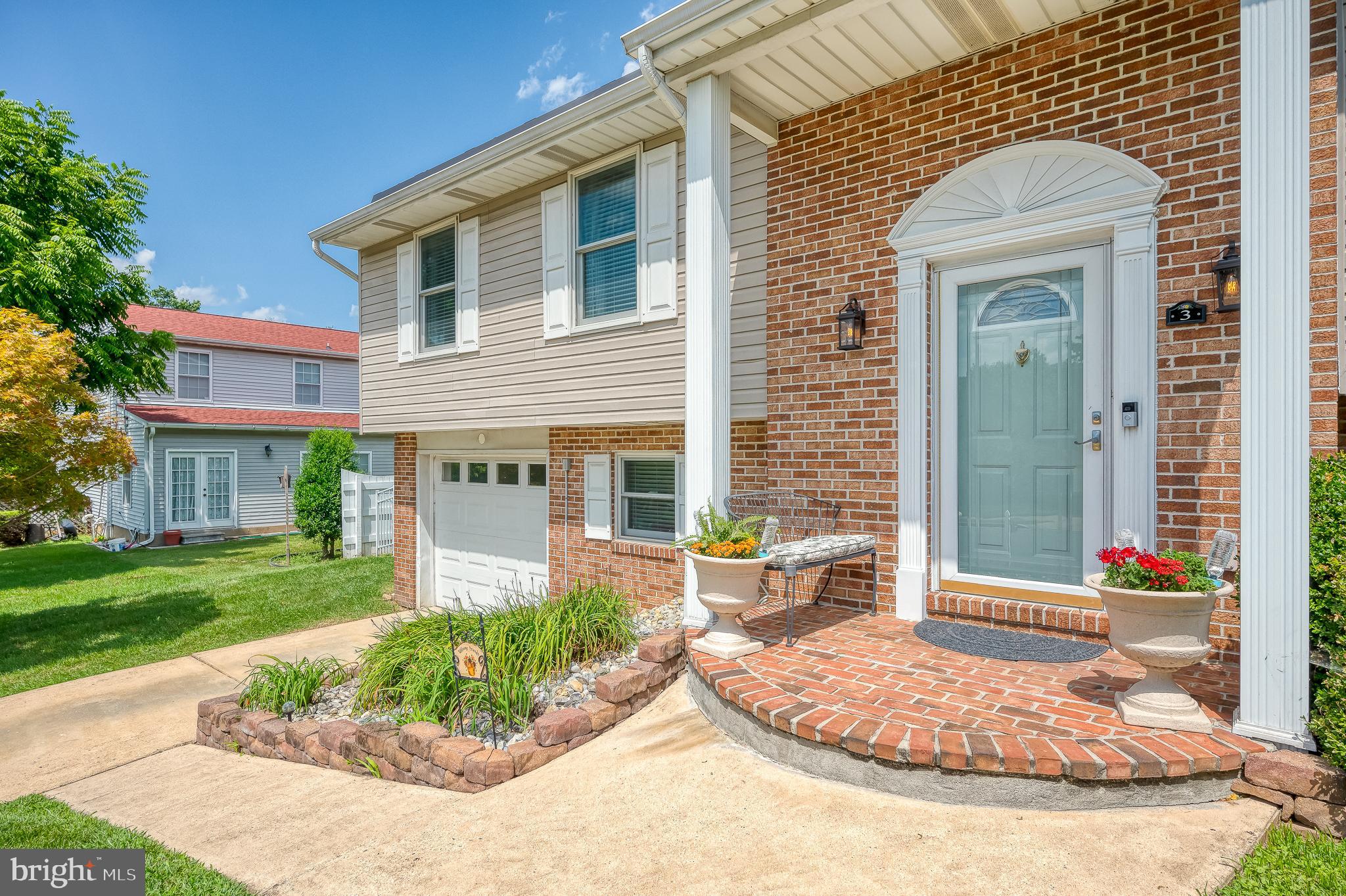 3 Crestview Garth Rosedale, MD 21237 - Photo 6 of 68 Gallery Image 6