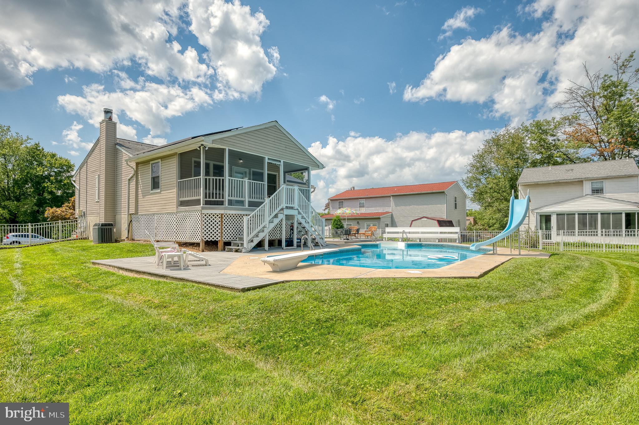 3 Crestview Garth Rosedale, MD 21237 - Photo 64 of 68 Gallery Image 64