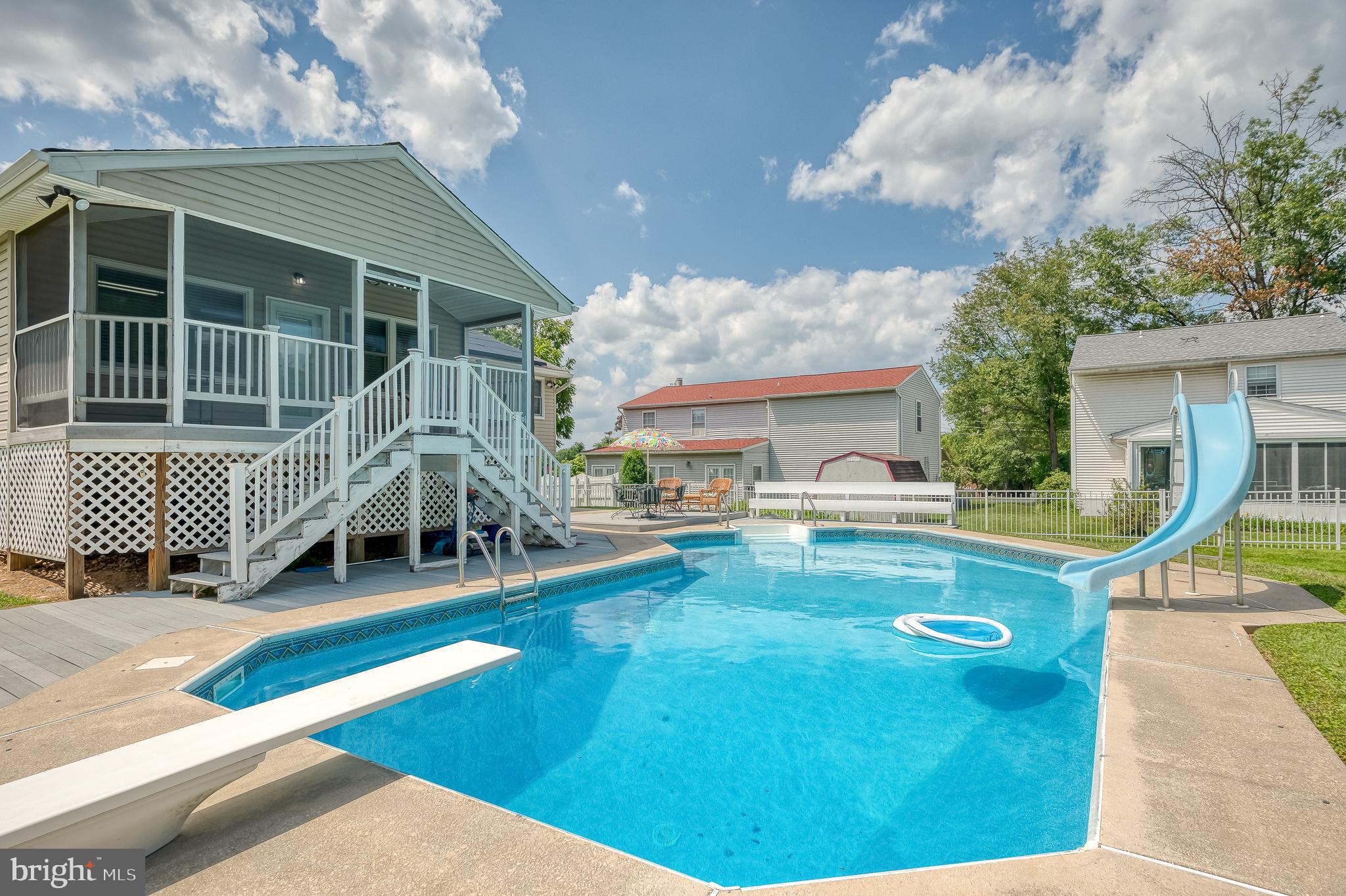 3 Crestview Garth Rosedale, MD 21237 - Photo 65 of 68 Gallery Image 65