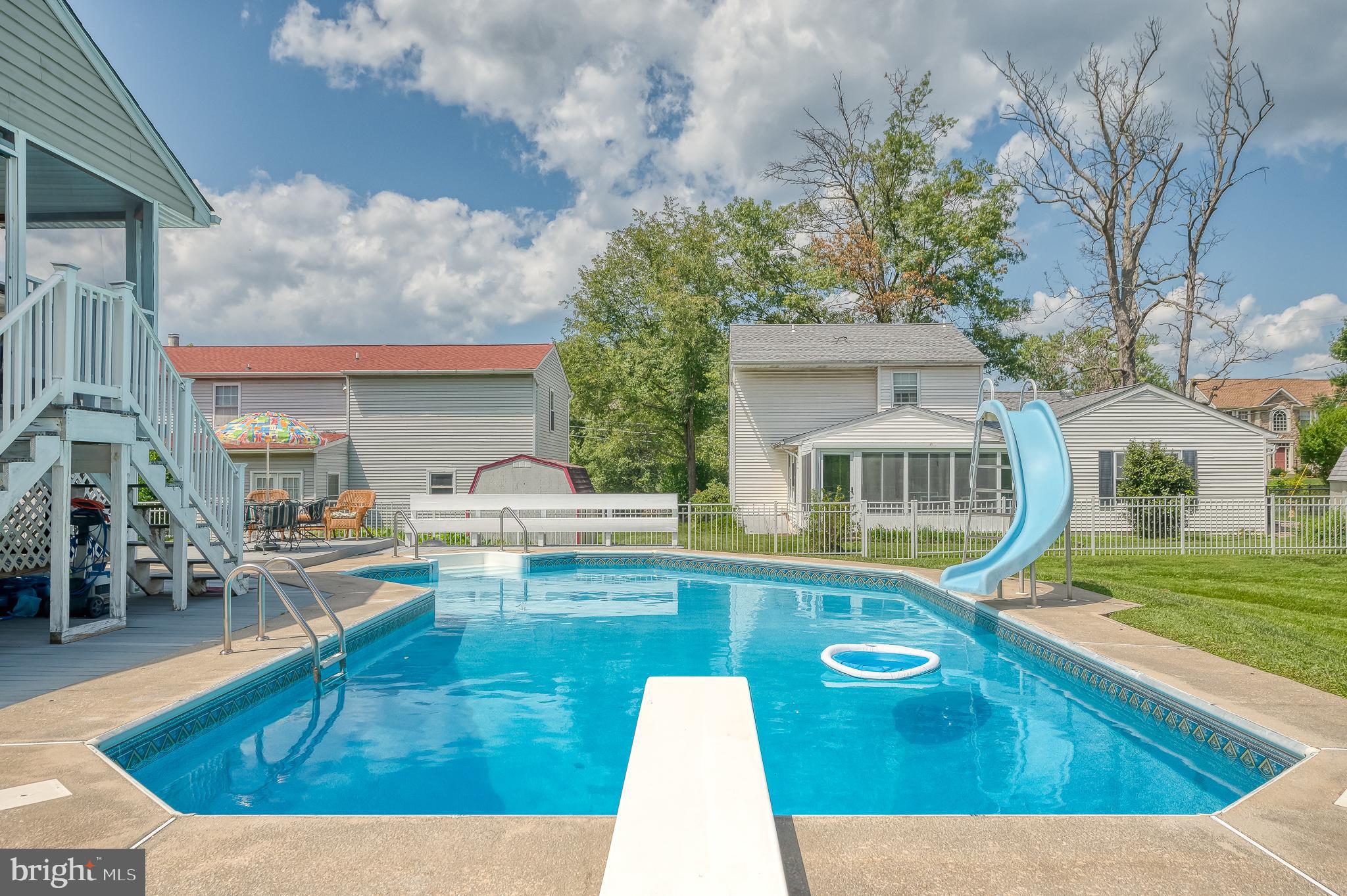 3 Crestview Garth Rosedale, MD 21237 - Photo 66 of 68 Gallery Image 66