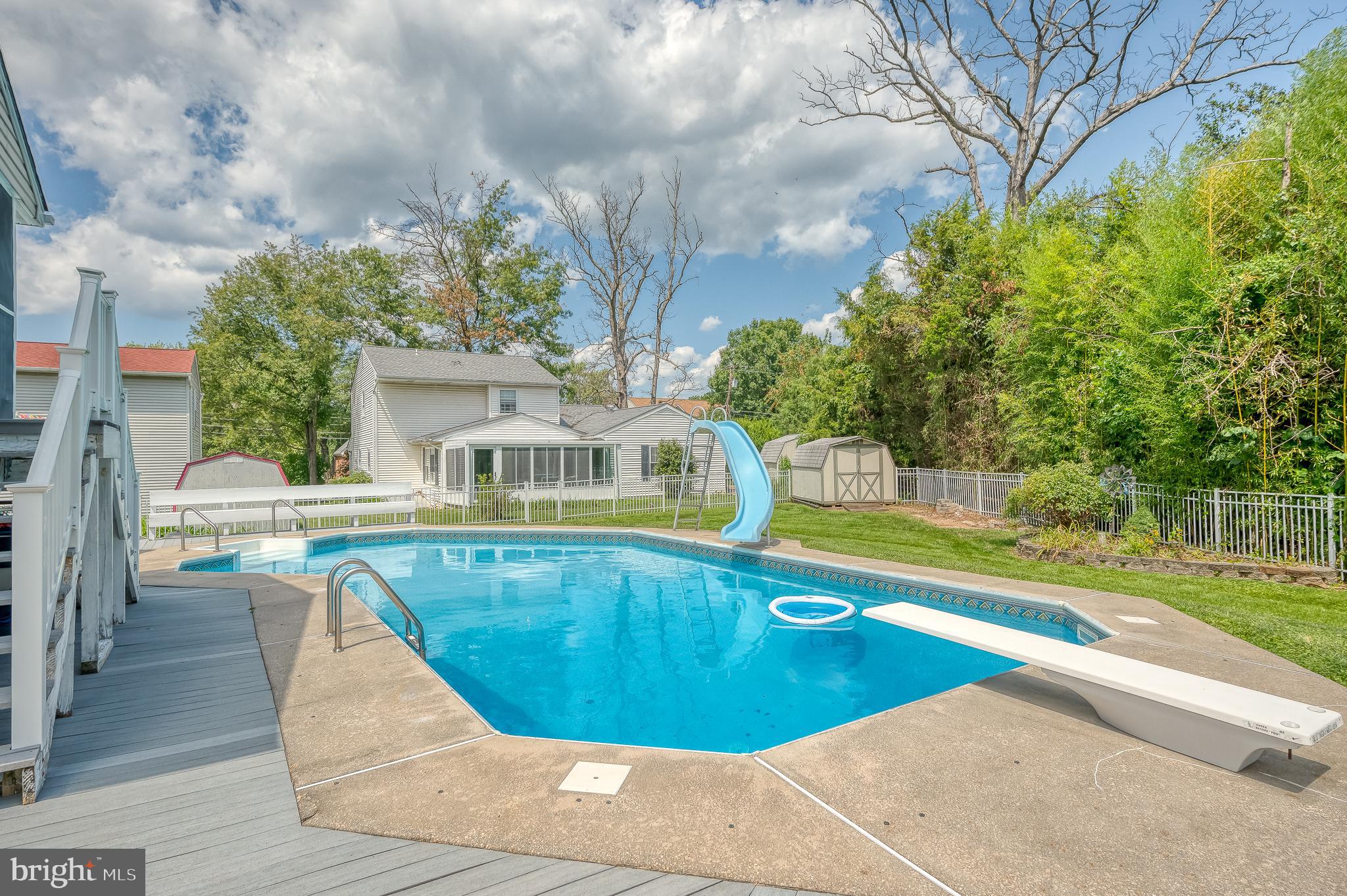 3 Crestview Garth Rosedale, MD 21237 - Photo 67 of 68 Gallery Image 67